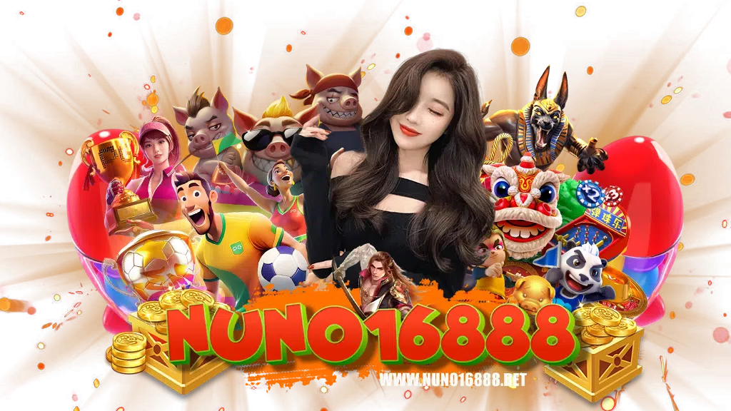 nuno16888 login